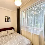 W Gdyni, Leszczynki Iv Appartement Gdynia