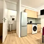 W Gdyni, Leszczynki Iv Appartement Gdynia