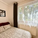 Appartement W Gdyni, Leszczynki Iv