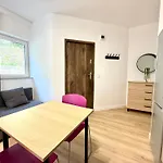 W Gdyni, Leszczynki Iv Appartement Gdynia
