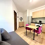 Appartement W Gdyni, Leszczynki Iv