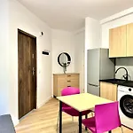 W Gdyni, Leszczynki Iv Appartement Gdynia