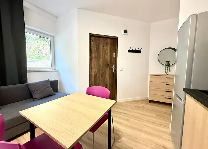 W Gdyni, Leszczynki Iv דירה גדינייה